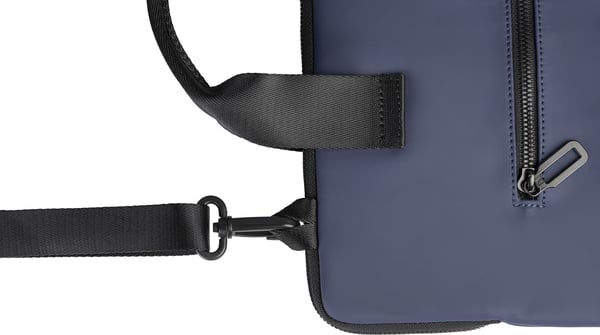 Tucano Gommo -computertaske 16", blå