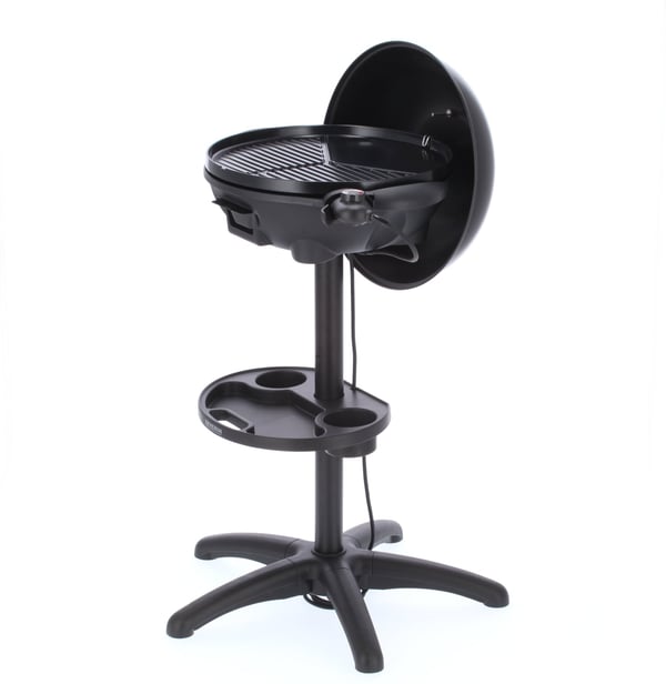 Severin PG8541 sähkökäyttöinen pallogrilli