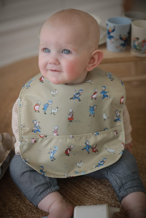 Emil i Lönneberga haklapp, 2 st