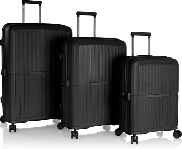 Heys Airlite 53 cm resväska, svart