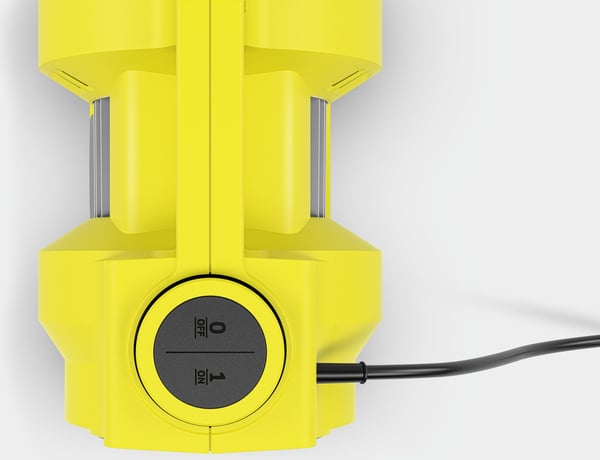Kärcher BP 7.000 Garden havepumpe