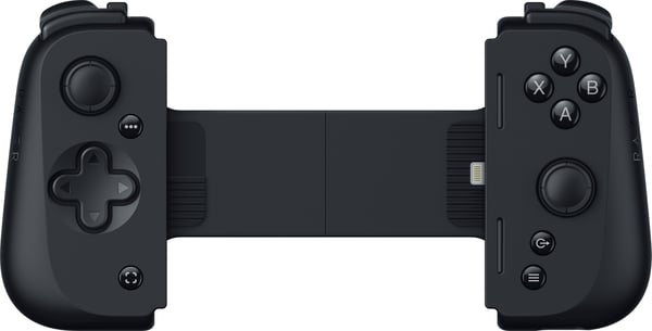 Razer Kishi V2 Gaming Controller för iPhone -spelkontroll