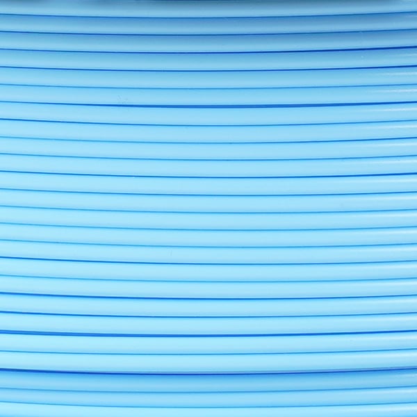 Copymaster3D PLA-filament til 3D-printere, 1.75 mm, lyseblå