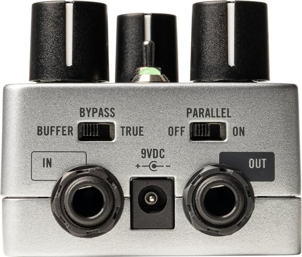 Universal Audio UAFX 1176 Studio Compressor -pedal