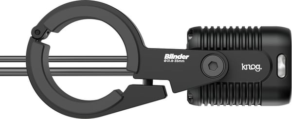Knog Blinder External 2300 lm