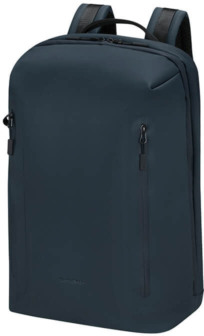 Samsonite Coatify Biz 15,6" -rygsæk, blå