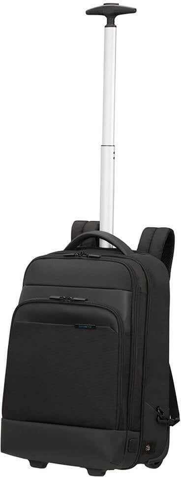 Samsonite Mysight 17,3" datoryggsäck med hjul, svart