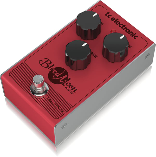 TC Electronic BLOOD MOON PHASER