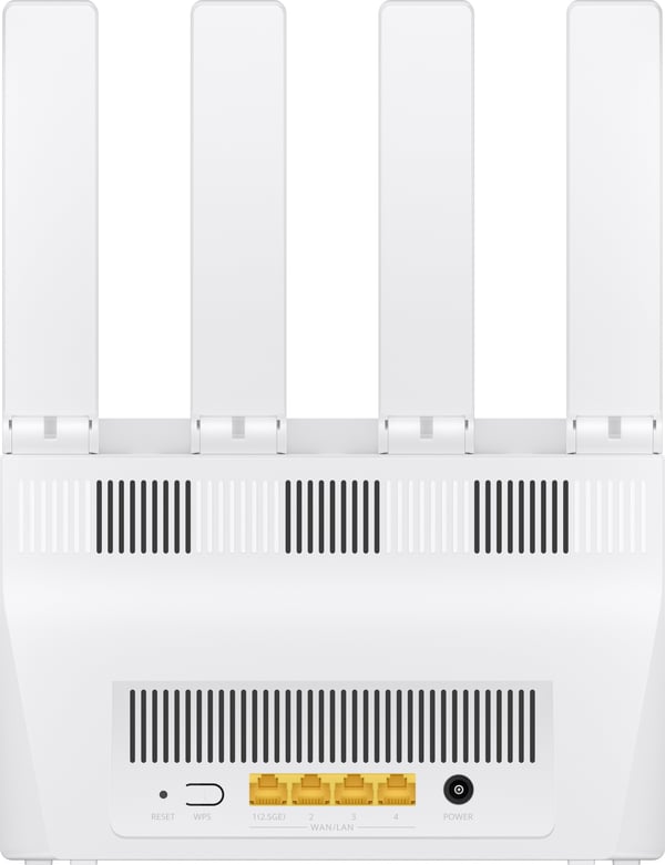 Huawei BE3 Dual-band WiFi 7-router