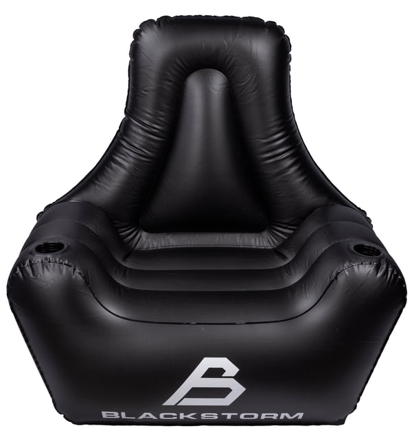 Blackstorm Aero -uppblåsbar fåtölj