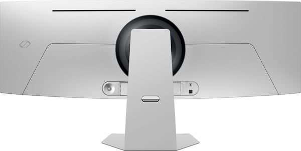 Samsung Odyssey OLED G9 (G95SD) 49" spelmonitor