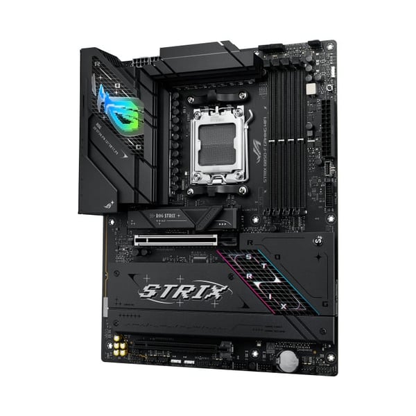 ASUS ROG STRIX B850-F GAMING WIFI AM5 ATX bundkort