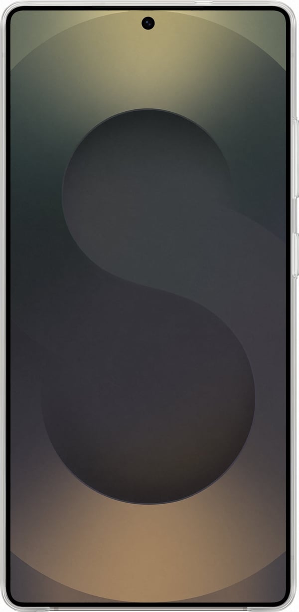 Samsung Galaxy S25 Ultra Stativgreb beskyttelsesskal, sort / blå
