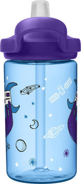 Camelbak Eddy+ Kids 0,4L - vandflaske, sengangsere i rummet