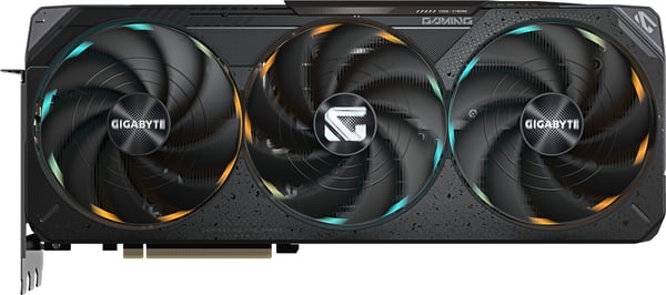 Gigabyte GeForce RTX 5070 Ti GAMING OC 16 Gb grafikkort