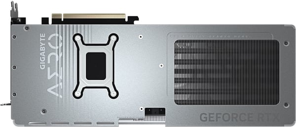 Gigabyte GeForce RTX 5070 AERO OC 12 GB grafikkort