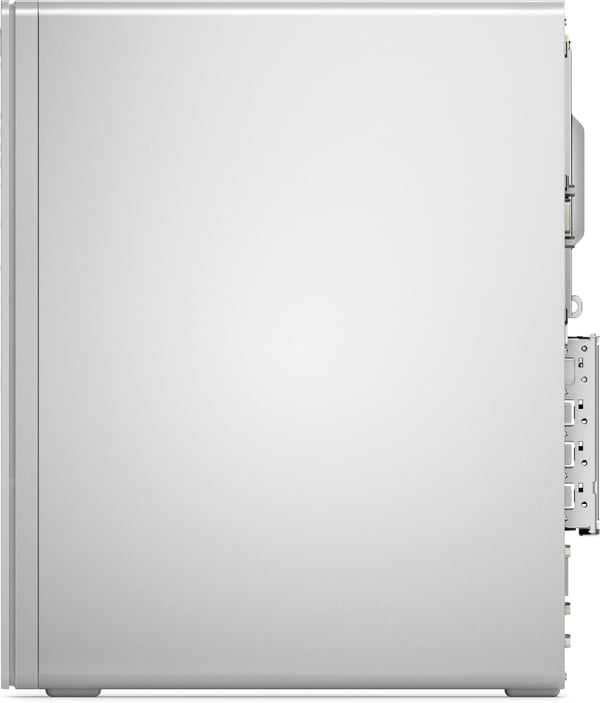 Lenovo IdeaCentre Tower stationær computer, Win 11 (90XW002KMW)