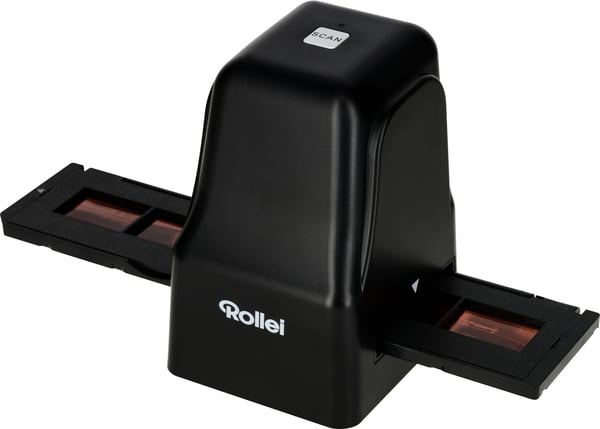 Rollei DF-S 180 filmskanner