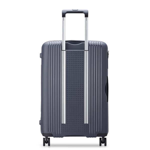 Delsey Ordener Expanderbar 66 cm resväska, antracit