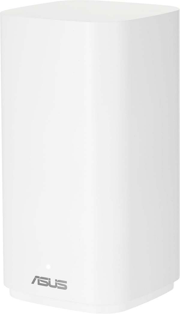 ASUS ZenWiFi BD4 BE3600 Utomhus Dual-band Wi-Fi 7-router