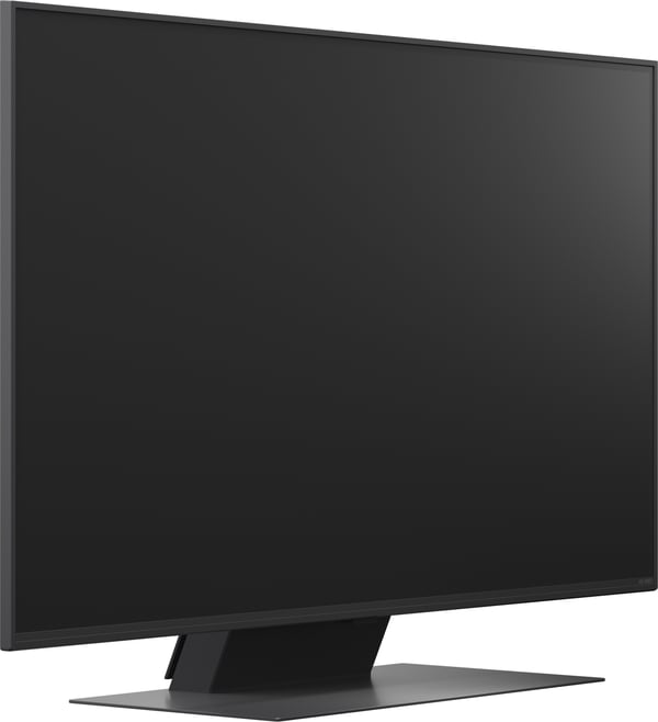 LG 43'' QNED 86 4K Mini-LED TV (2025)