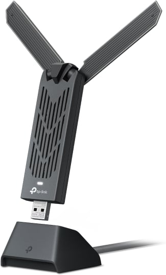 TP-Link Archer TBE400UH Wi-Fi 7 USB-adapter