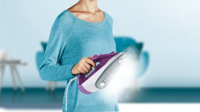 Tefal Express Steam ångstrykjärn