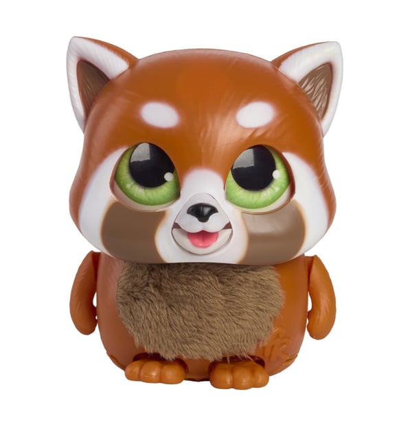 FurReal Handfull Guldpanda