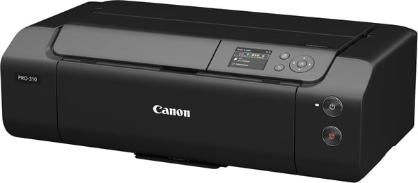 Canon imagePROGRAF PRO-310 fototryckare