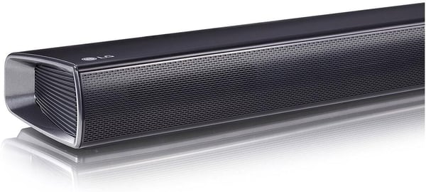 LG SQC4R 4.1 Soundbar