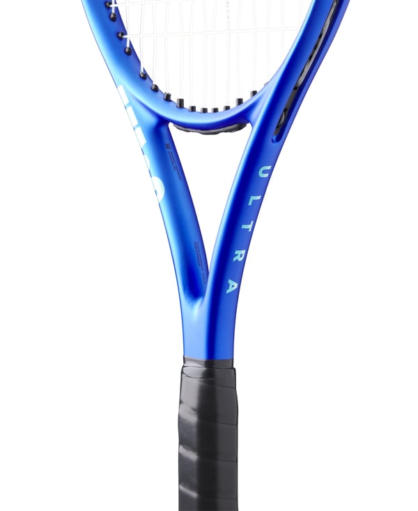 Wilson Ultra Team V5 tennisracket, greppstorlek 1