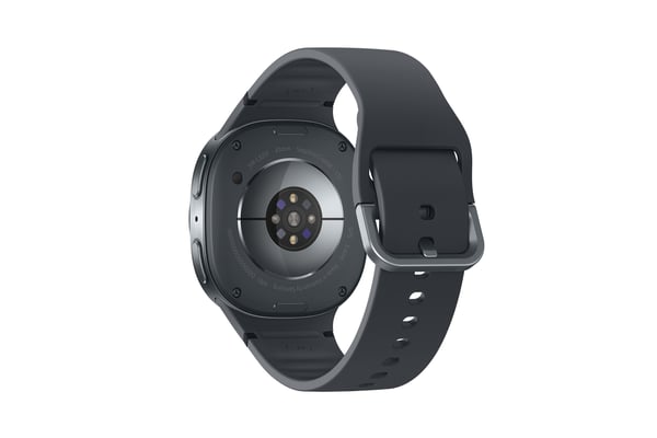 Samsung Galaxy Watch8 4G smartklocka, 40 mm, grafit
