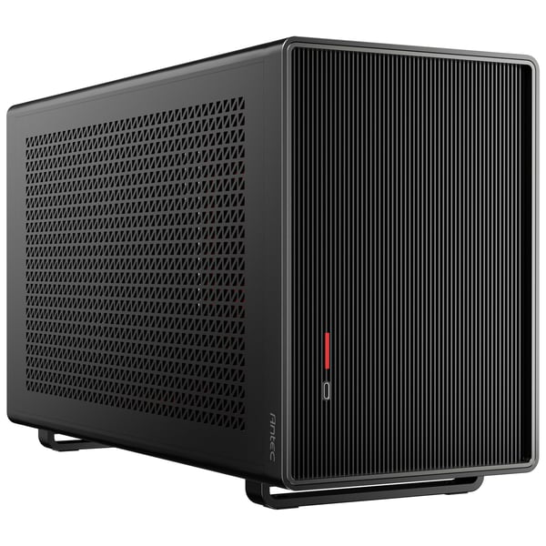 Antec Performance 1 M Mini-ITX-fodral, svart
