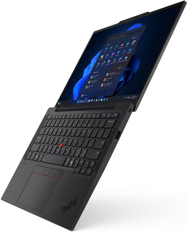 Lenovo ThinkPad X13 Gen 6 13,3" bärbar dator, Windows 11 Pro (21RK00AGMX)