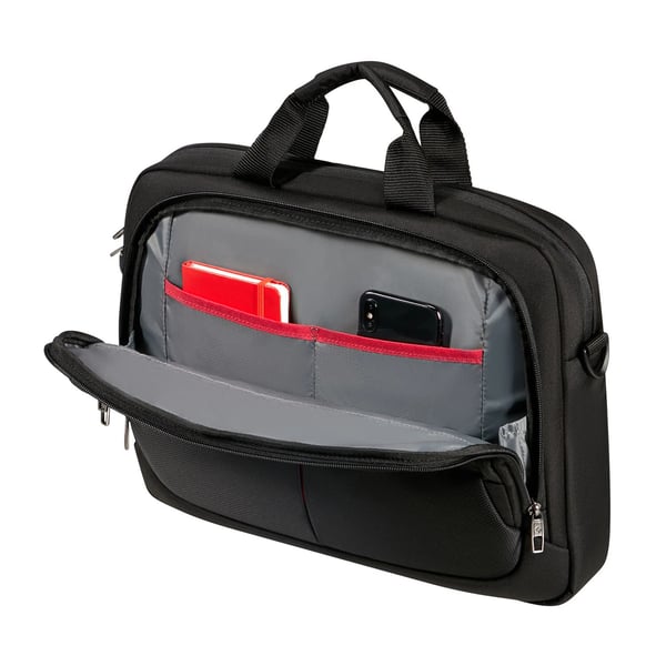 Samsonite GUARDIT 3.0 datorväska, 15,6", svart