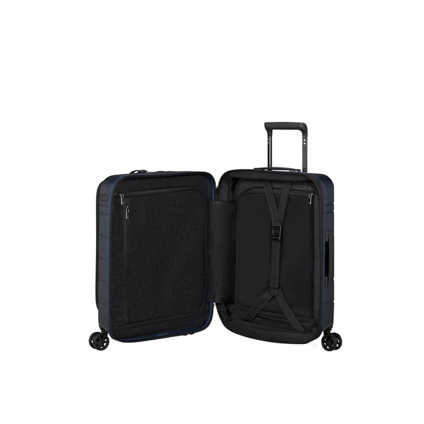 Samsonite Cabin Neopod Expand resväska, 55 cm, blå