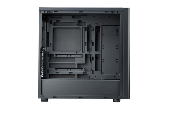 Cooler Master Elite 502 ATX-chassi