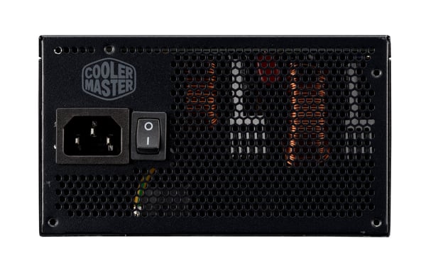 Cooler Master MWE Gold 1050W V2 ATX3.1 nätaggregat