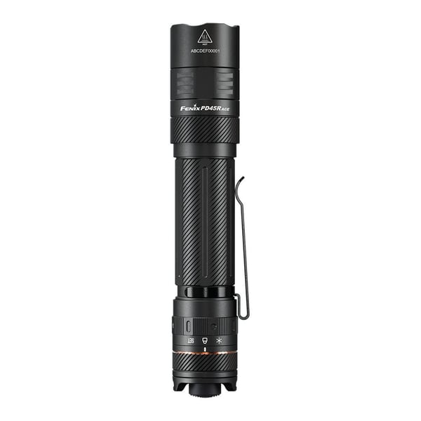 Fenix PD45R ACE ficklampa, 3200 lm