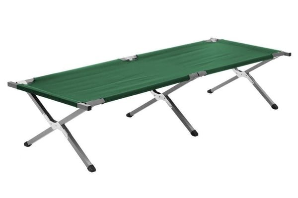Atom camping säng 190 x 62 x 42 cm