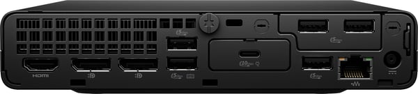 HP ProDesk 4 Mini G1i skrivborddator, Windows 11 Pro (B6ZA0ET)
