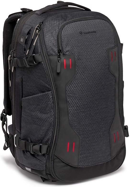 Manfrotto PRO Light Flexloader L kameraryggsäck