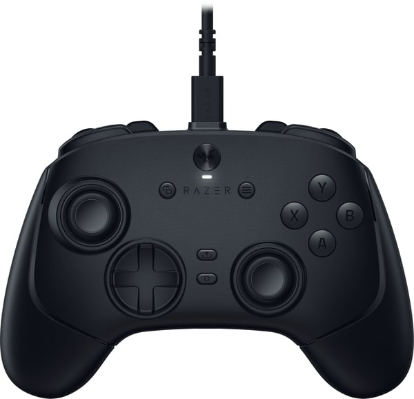 Razer Wolverine V3 Pro 8K Turnering utgåvan spelkontroll, PC