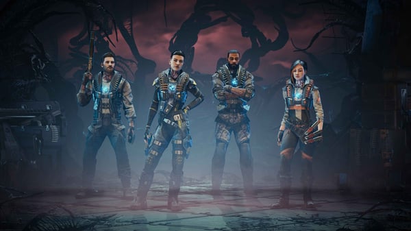 John Carpenter's Toxic Commando (PS5)