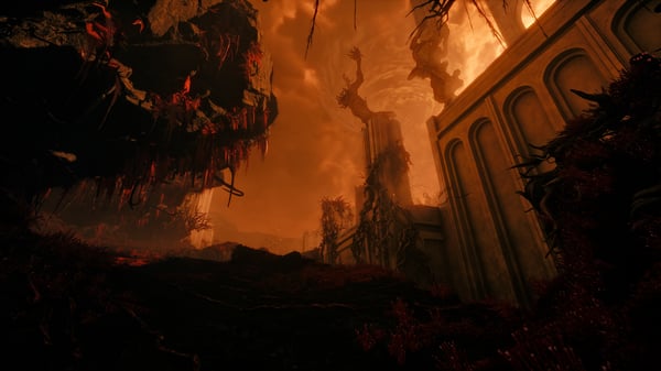 SAROS (PS5)