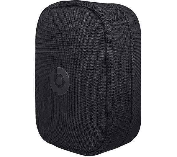 Beats Studio Pro trådlösa hörlurar, svart/guld