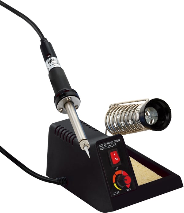 Wattnik ZD-99 analog lödstation