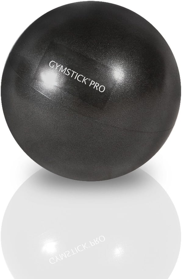 Gymstick Pro Core -pilatesboll, 22 cm