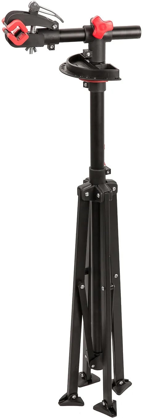 GZR Repair Stand 01 cykel underhållsstativ