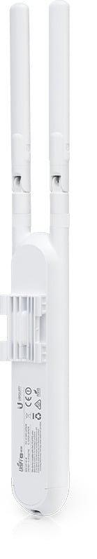 Ubiquiti UniFi UAP-AC-M Dual-band -WiFi-åtkomstpunkt
